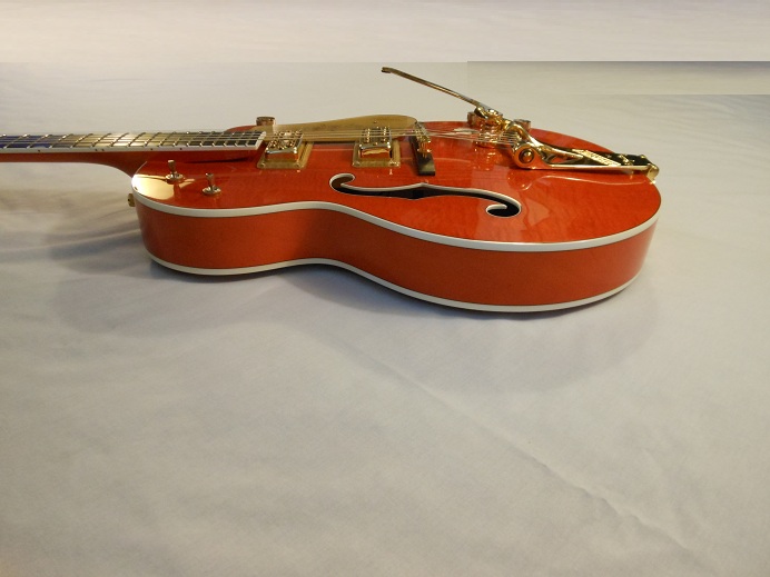 G6120 Chet Atkins Hollowbody Picture 11